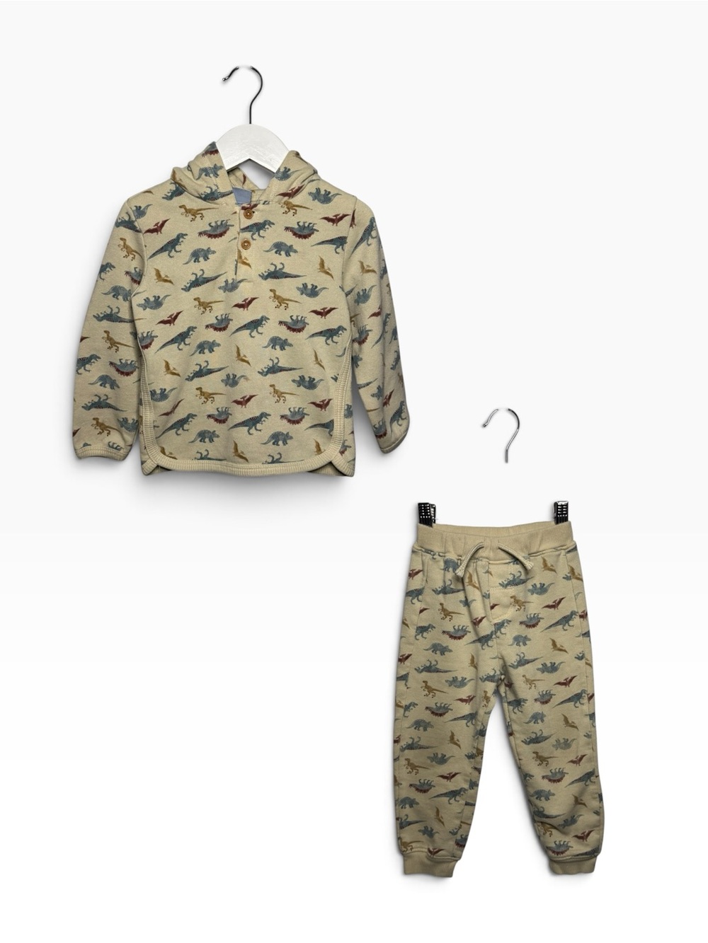 ⭐️ 5/$30 Little Lad Kids Matching Set size 3T